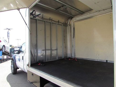 Used 2008 Ford F550 2WD Super Cab Super Duty image 85