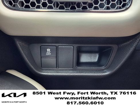 Used 2025 Honda HR-V EX-L image 20