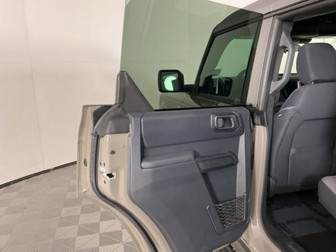 New 2025 Ford Bronco Big Bend image 25