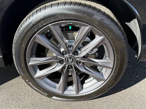 Certified 2025 Acura ADX A-Spec image 13