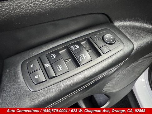 Used 2014 Jeep Grand Cherokee Limited AWD/4WD image 22