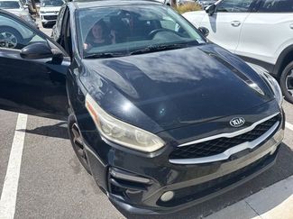 Used 2021 Kia Forte LXS video 1