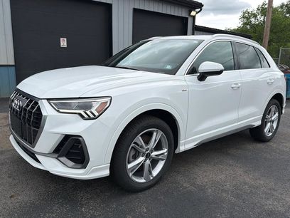 Used 2023 Audi Q3 2.0T Premium w/ Convenience Package