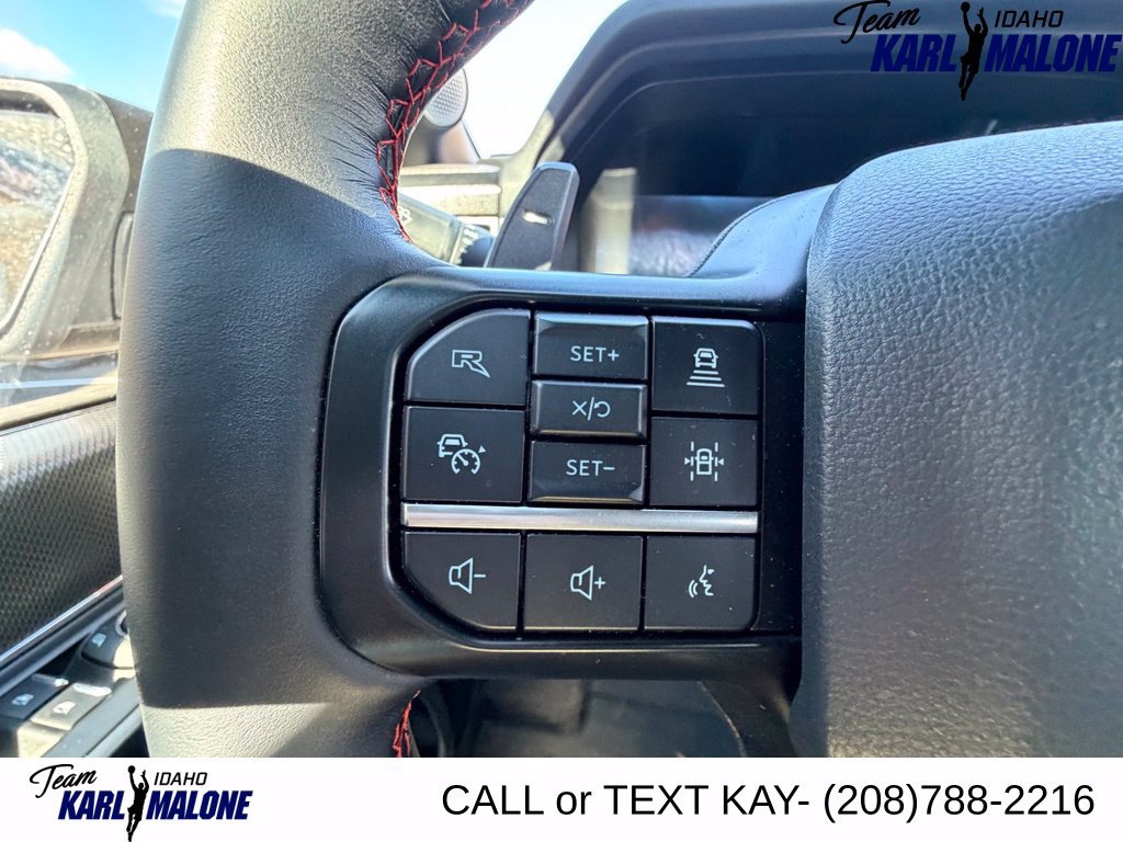 Used 2025 Ford F150 Raptor AWD/4WD image 32