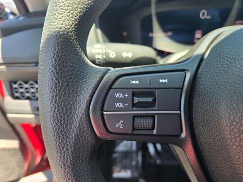 Certified 2024 Honda Accord EX image 24