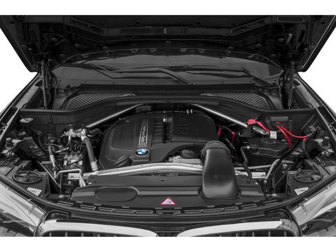 Used 2015 BMW X5 xDrive35i AWD/4WD image 14