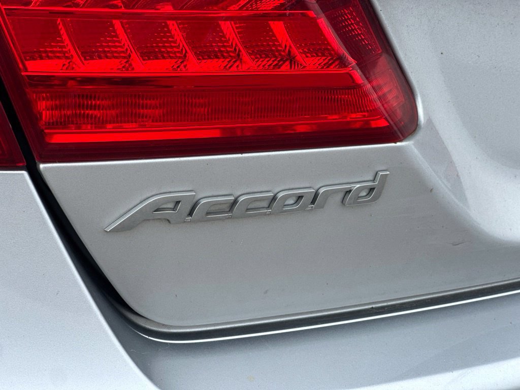 Used 2013 Honda Accord EX-L image 4