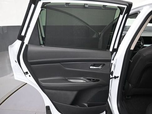 New 2026 Nissan Murano Platinum AWD/4WD image 30