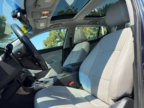 Used 2015 Kia Optima EX w/ EX Premium Package FWD image 11