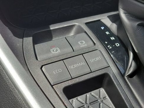 Used 2024 Toyota RAV4 LE FWD image 26