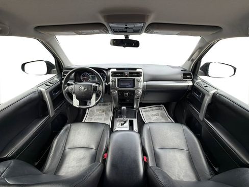 Used 2016 Toyota 4Runner SR5 RWD image 22