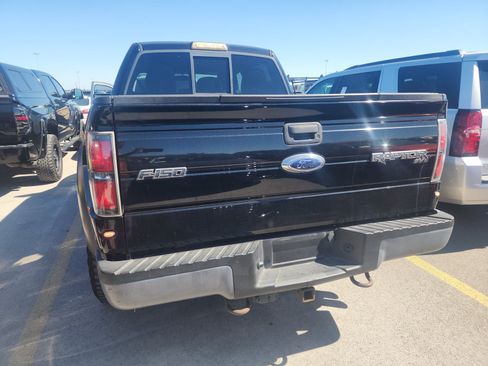 Used 2011 Ford F150 Raptor w/ Raptor Luxury Pkg image 6