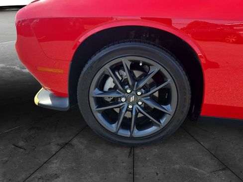 Used 2023 Dodge Challenger GT w/ Plus Package AWD/4WD image 14