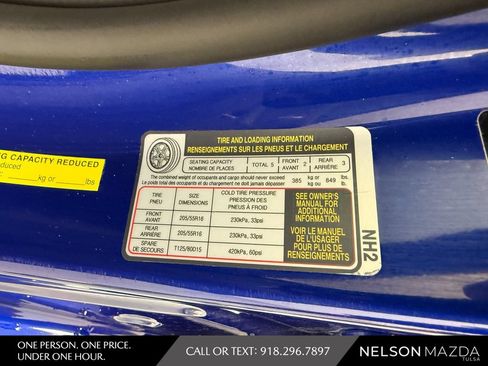 Used 2023 Hyundai Elantra Blue FWD image 49