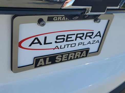 Certified 2023 Chevrolet Traverse RS AWD/4WD image 6