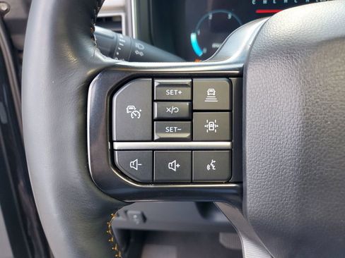 Used 2024 Ford F250 Platinum w/ Tremor Off-Road Package image 23