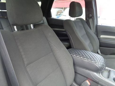 Used 2020 Dodge Durango AWD w/ Trailer Tow Group IV image 28