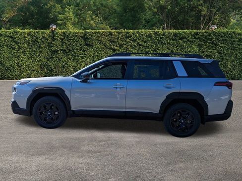 New 2026 Subaru Outback Limited image 7