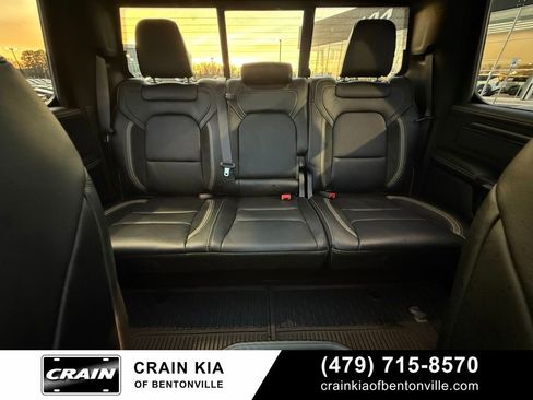 Used 2023 RAM 1500 TRX w/ TRX Level 2 Equipment Group image 29