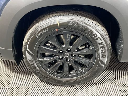 Used 2025 MAZDA CX-50 AWD 2.5 S w/ Preferred Package image 24