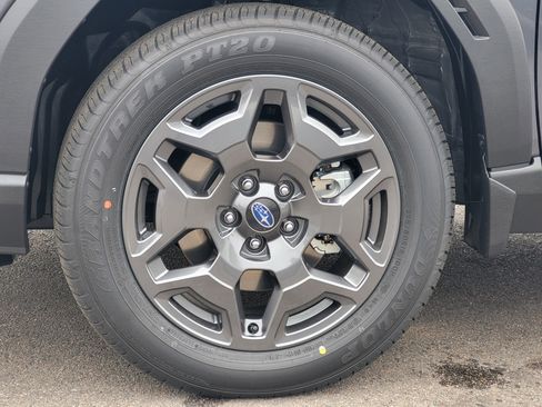 New 2026 Subaru Outback Premium AWD/4WD image 10