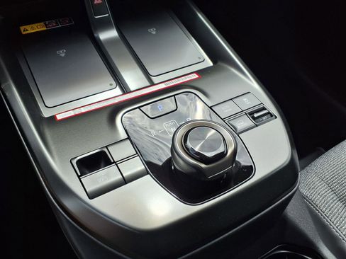 New 2026 Toyota bZ AWD/4WD image 14