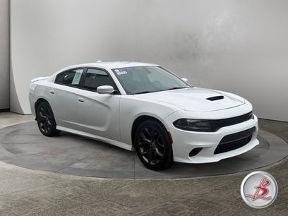 Used 2019 Dodge Charger GT