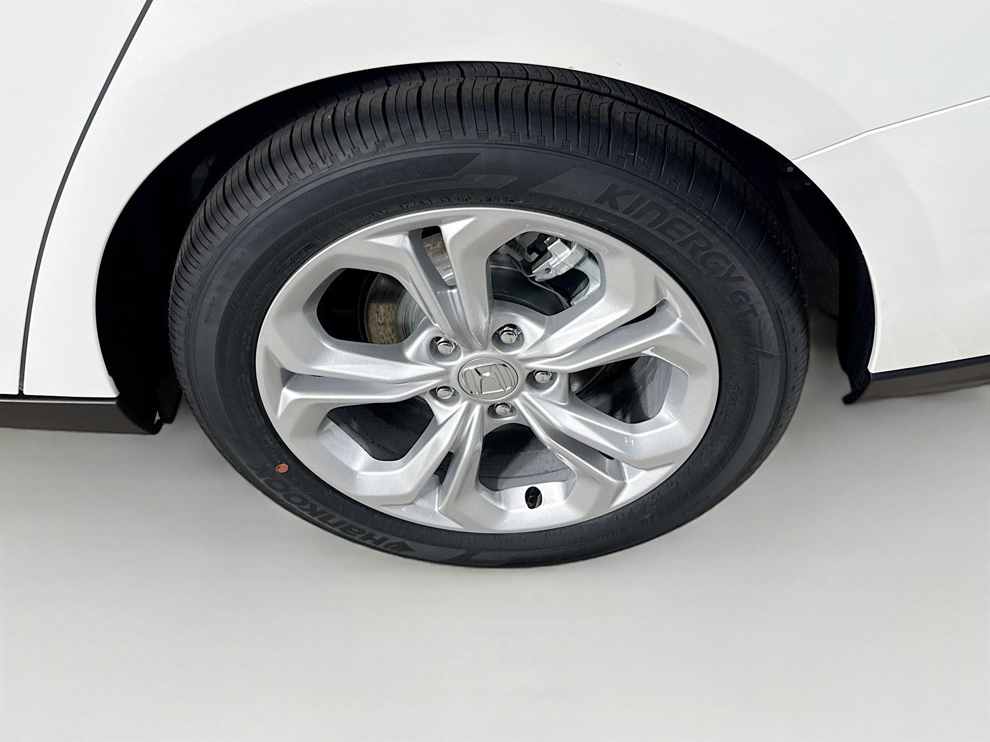 New 2026 Honda Accord LX image 34