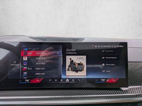 New 2026 BMW X5 M60i image 12