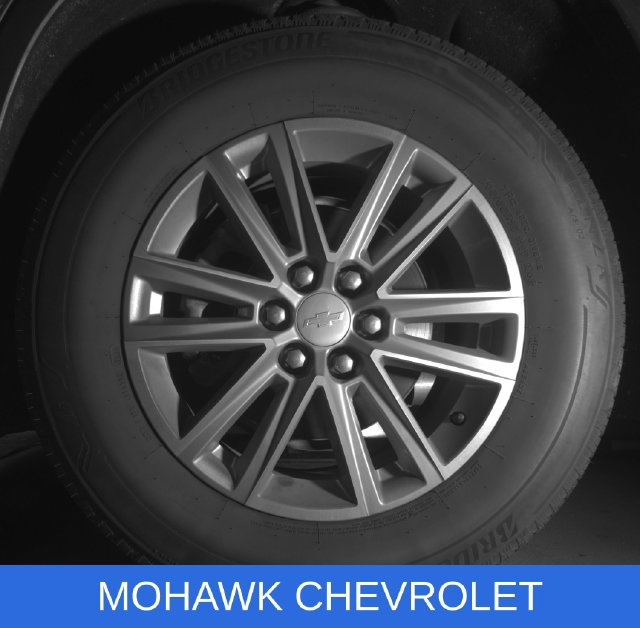 Certified 2022 Chevrolet Traverse LT AWD/4WD image 25