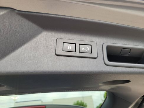 New 2026 Subaru Forester Limited AWD/4WD image 19