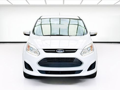 Used 2017 Ford C-MAX SE w/ Cargo Management Package FWD image 2