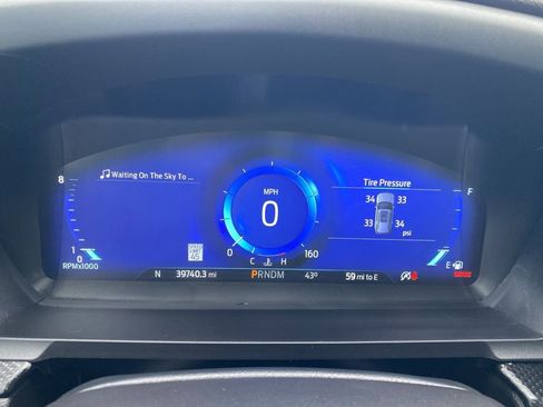 Certified 2023 Ford Explorer ST w/ Technology Package image 30