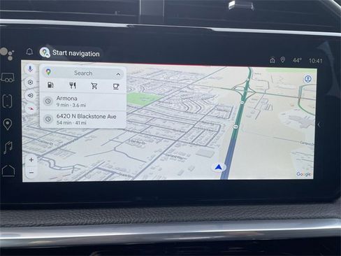 Used 2023 GMC Sierra 1500 Denali w/ Denali Reserve Package image 14