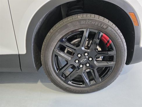 Used 2023 Chevrolet Blazer LT image 8