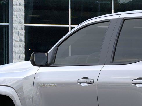 New 2026 Chevrolet Colorado Z71 w/ Z71 Convenience Package 2 AWD/4WD image 12
