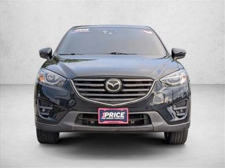 Used 2016 MAZDA CX-5 Grand Touring video 2