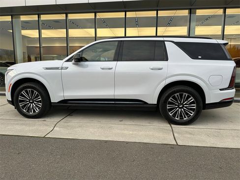 New 2026 Cadillac Escalade IQL Sport 1 image 2