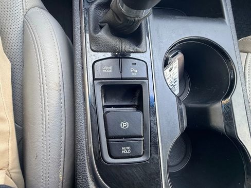 Used 2017 Hyundai Sonata Limited w/ Ultimate Package 02 image 18