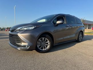 Used 2022 Toyota Sienna XLE FWD 360° Tour
