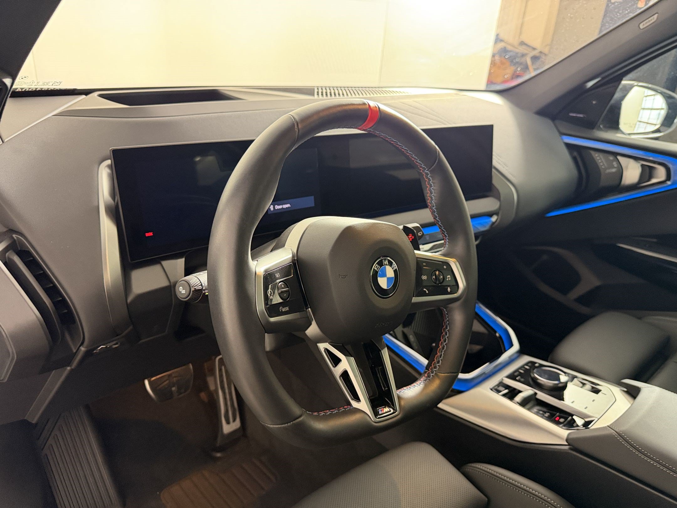 Certified 2026 BMW X3 M50 AWD/4WD image 4