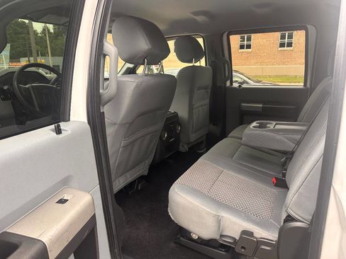 Used 2016 Ford F250 XLT w/ XLT Value Package image 9