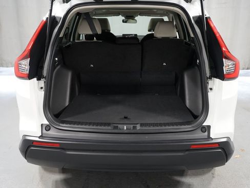 Used 2024 Honda CR-V EX image 32