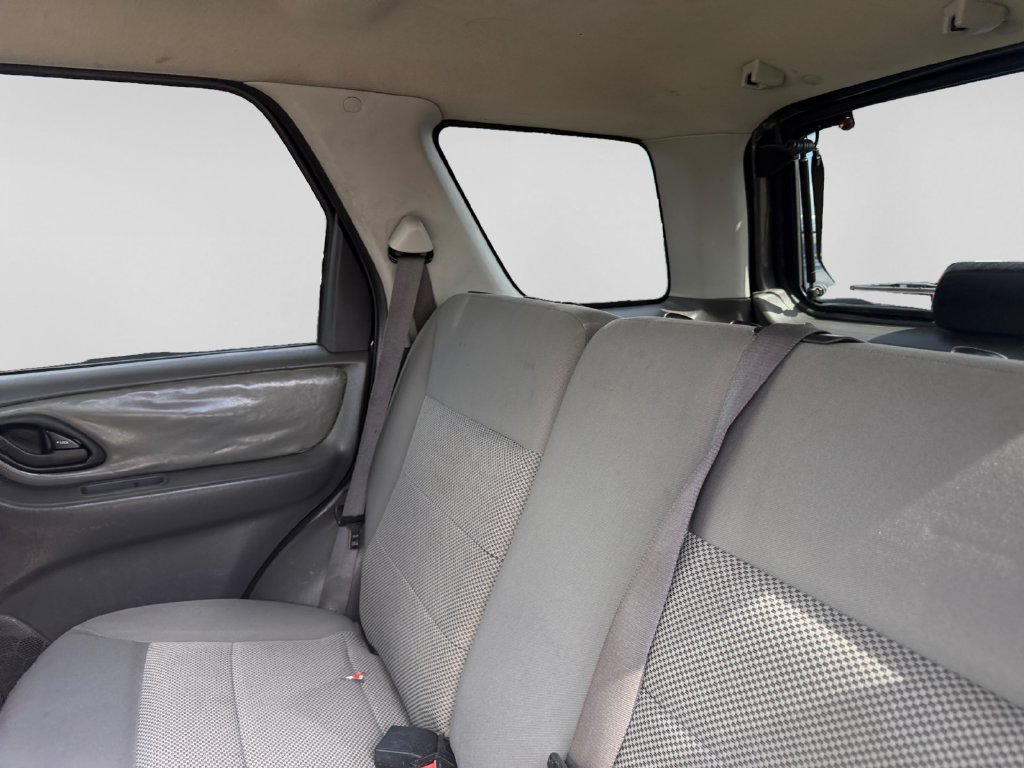 Used 2006 Ford Escape XLT FWD image 33