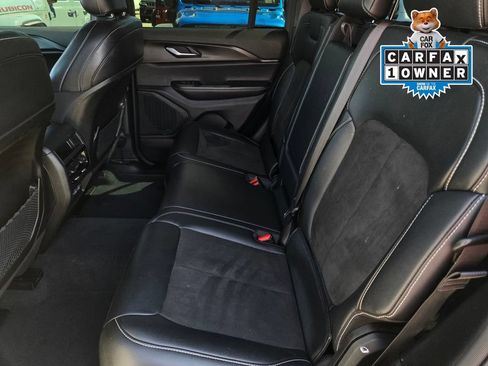 Used 2023 Jeep Grand Cherokee Altitude RWD image 11