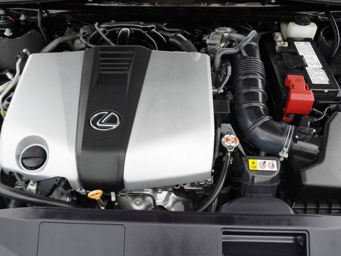 Used 2023 Lexus ES 350 w/ Premium Package FWD image 35