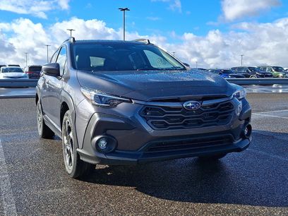 New 2026 Subaru Crosstrek 2.5i Limited