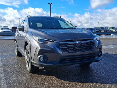 New 2026 Subaru Crosstrek 2.5i Limited image 1