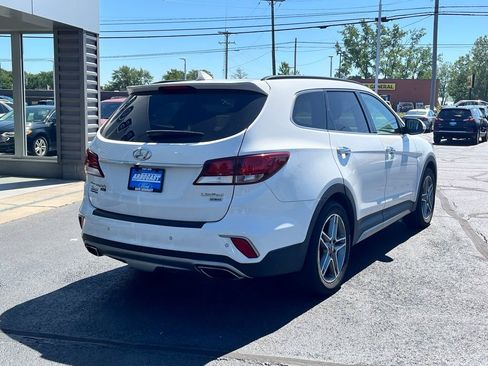 Used 2019 Hyundai Santa Fe XL w/ Cargo Package FWD image 5