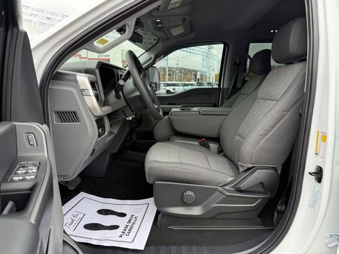 Used 2026 Ford F250 XL w/ STX Appearance Package image 14